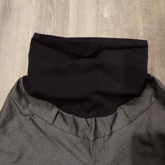 Motherhood Maternity Full Panel Dress Short - Picture 3 of 5